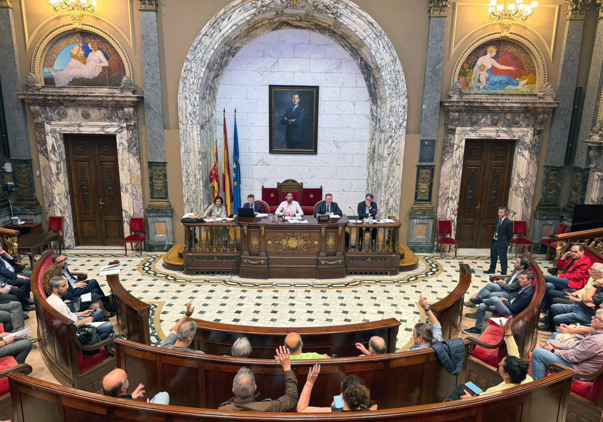Asamblea de la EMTRE