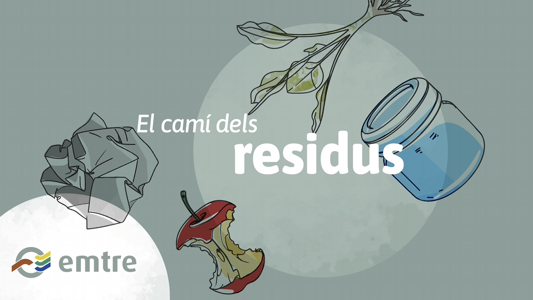 El camí dels teus residus