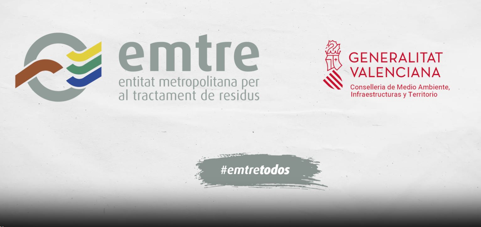 Foto logo EMTRE