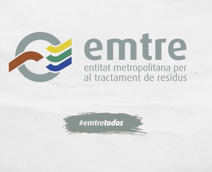 Foto logo EMTRE