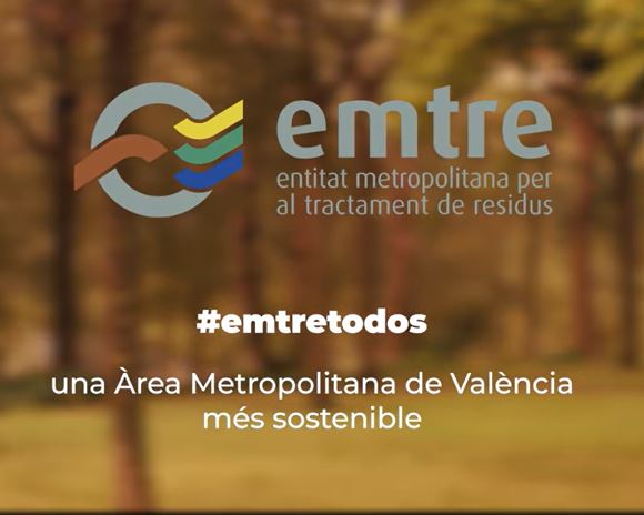 Logo EMTRE