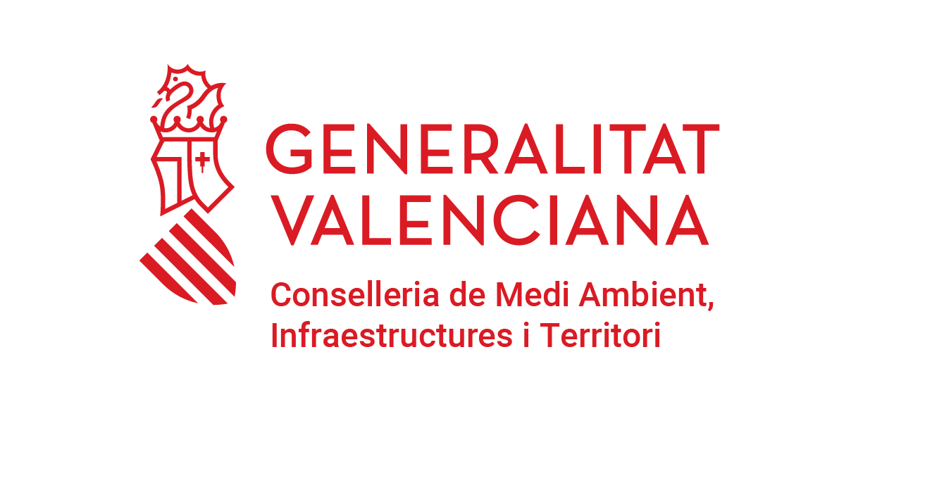 Logo de la Generalitat Valenciana