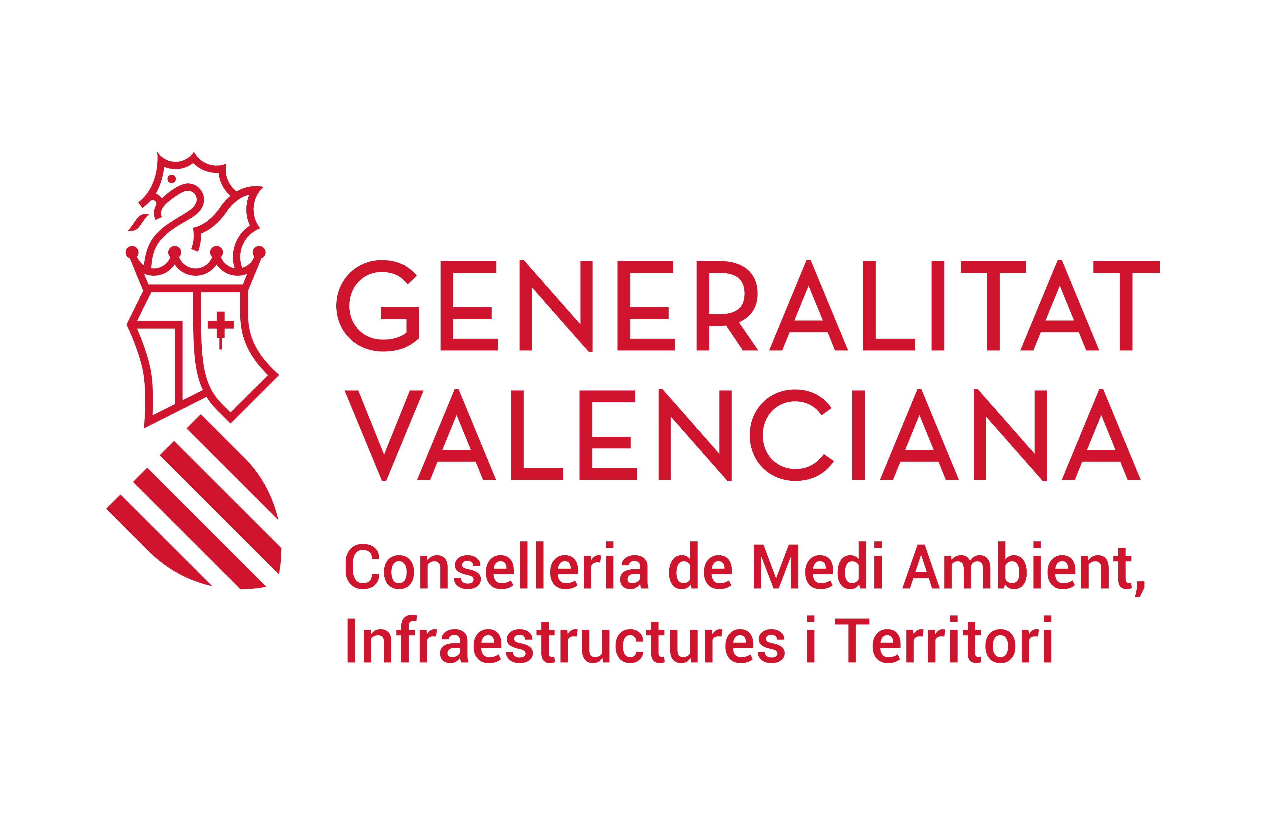 Logo consellería medi ambient